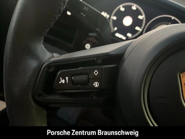 Porsche Taycan GTS Performance Plus