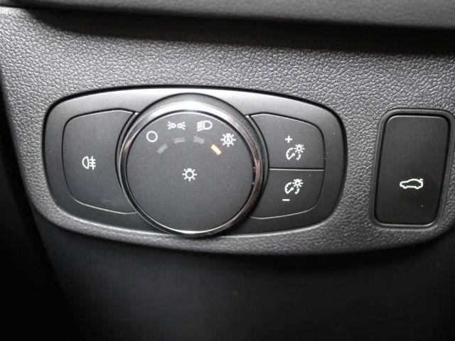 Ford Focus ST Line Wagon