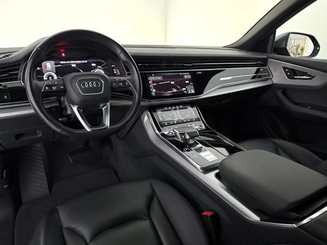 Audi Q8 Quattro S-Line