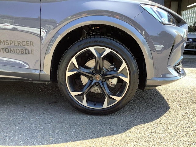 Cupra Formentor 4Drive