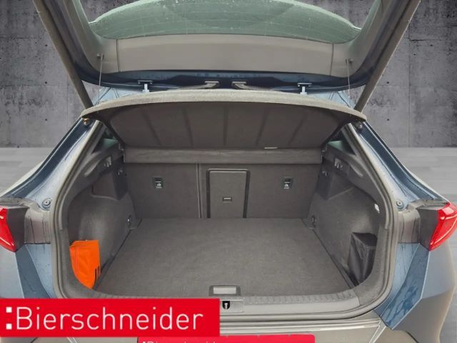 Cupra Formentor 2.0 TSI 4Drive DSG VZ