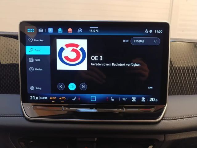 Volkswagen Tiguan DSG