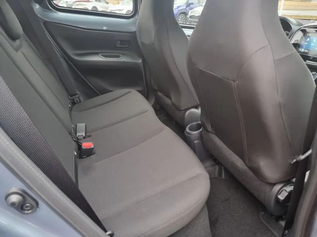 Toyota Aygo X 1.0 VVT-i Business