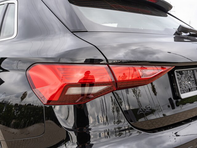 Audi A3 35 TDI S-Tronic Sportback