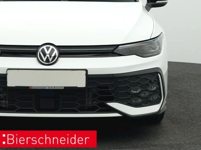 Volkswagen Golf 2.0 TSI DSG GTI Style