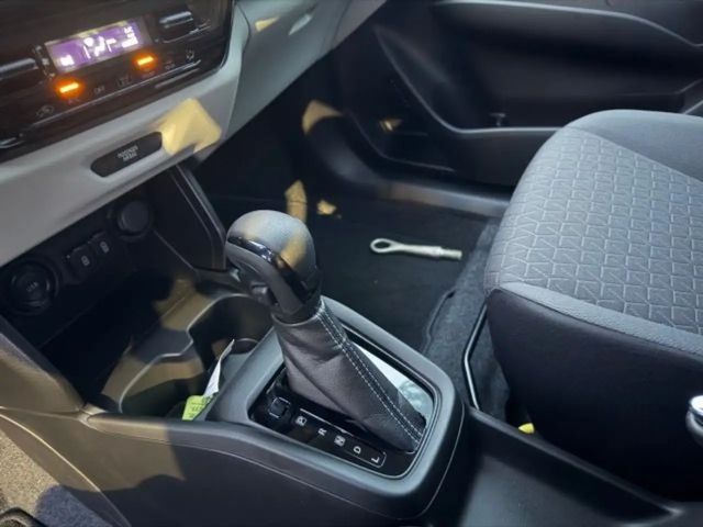 Suzuki Swift Comfort DualJet Hybrid