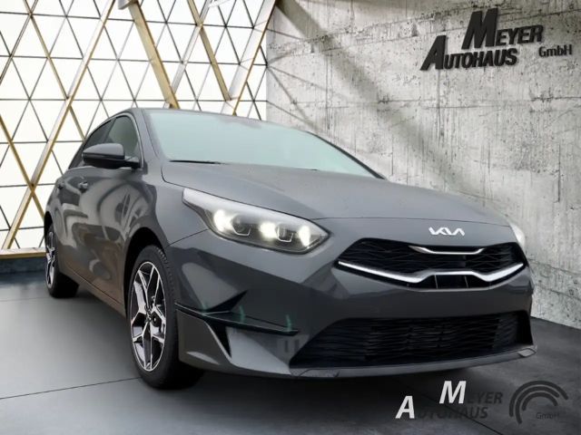 Kia Ceed GDi