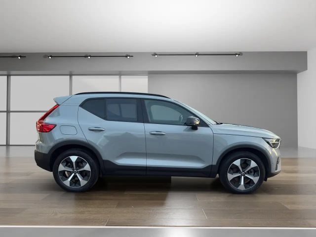 Volvo XC40 Dark Plus