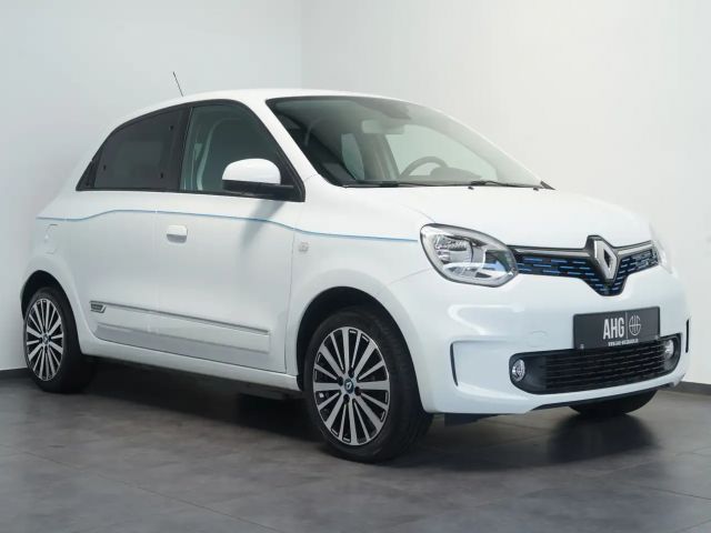 Renault Twingo Electric Intens