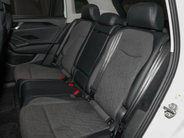 Volkswagen Tiguan 1.5 eTSI DSG Life
