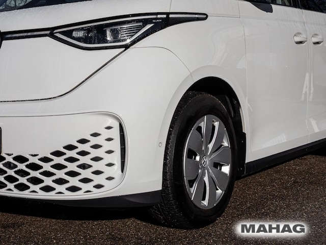 Volkswagen ID.Buzz 150 kW Pro