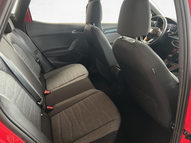 Seat Arona 1.0 TSI DSG