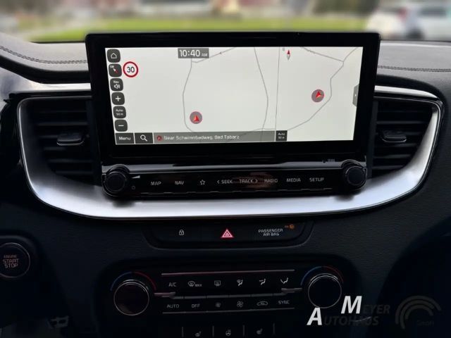 Kia Ceed GDi GT-Line SportWagon