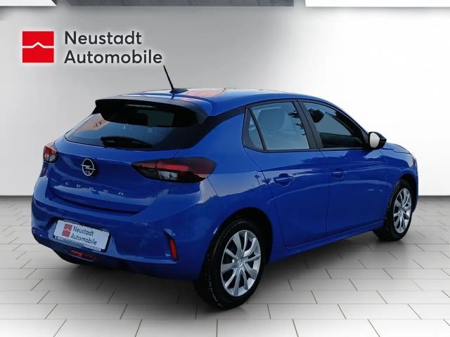 Opel Corsa 1.2 Lenkrad- & Sitzheizung,  Parkpilot