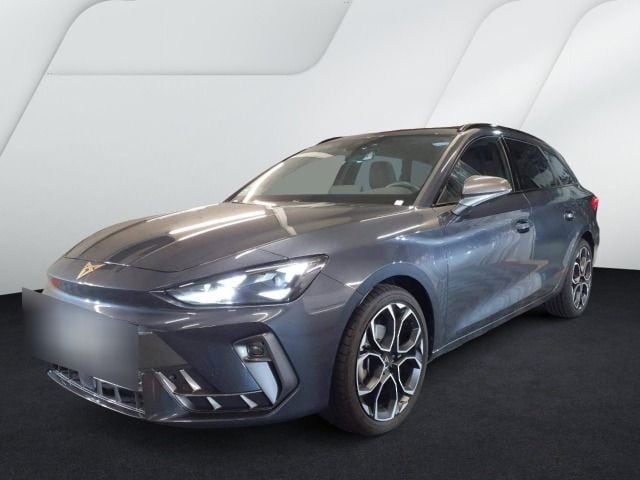 Cupra Leon DSG ST Sportstourer