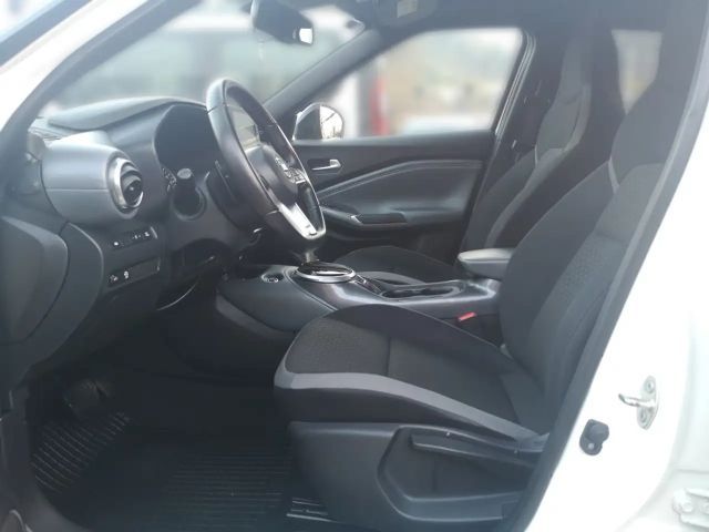 Nissan Juke DIG-T N-Connecta