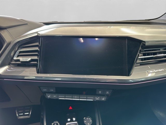 Audi Q4 e-tron 50 Quattro Sportback