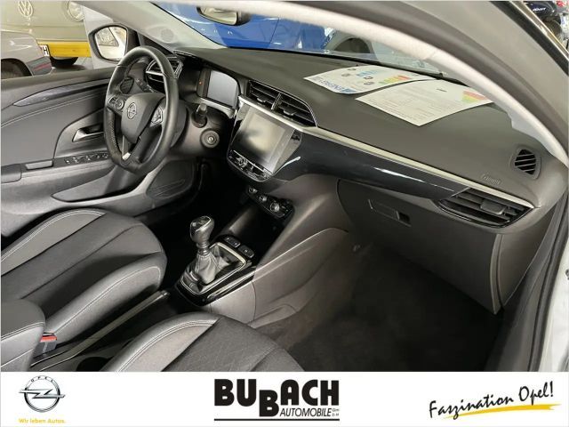 Opel Corsa 1.2 Turbo Elegance Turbo