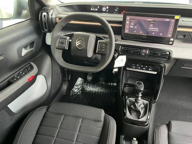 Citroën C3 Aircross Plus