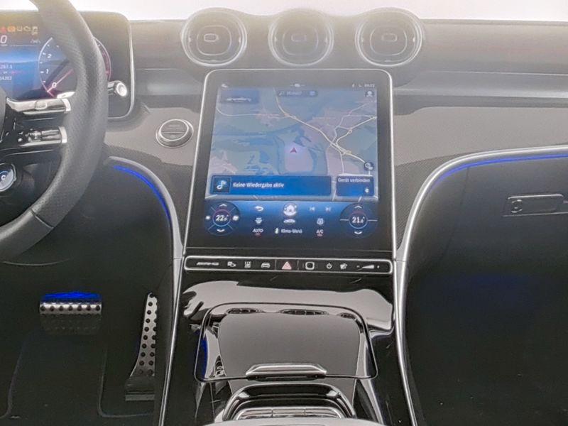 Mercedes-Benz AMG CLE 4MATIC CLE 53 amg