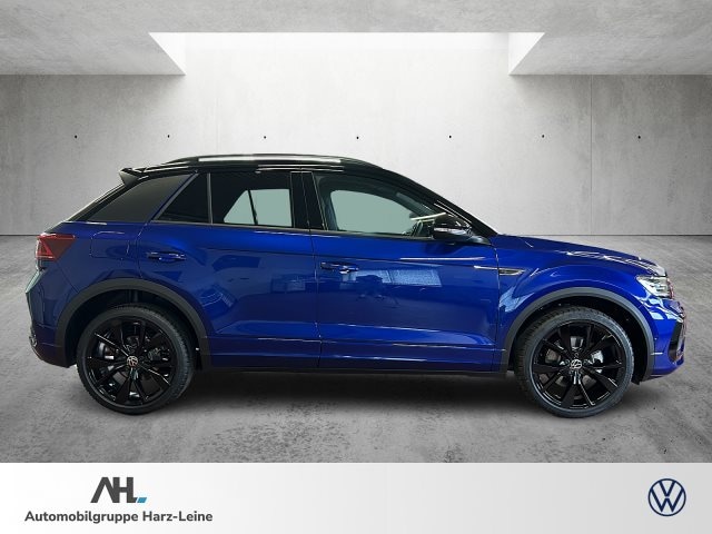 Volkswagen T-Roc 1.5 TSI DSG IQ.Drive