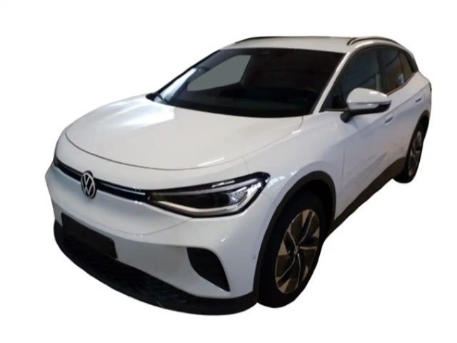 Volkswagen ID.4 IQ.Drive Pure