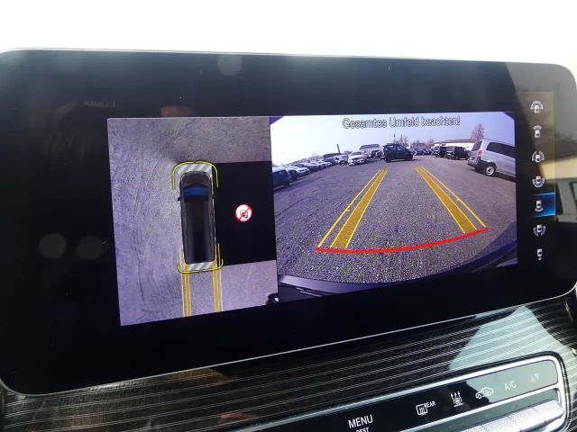 Mercedes-Benz V 300 AVANTGARDE Extralang