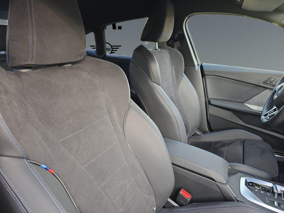 BMW 220 Coupé Gran Coupé