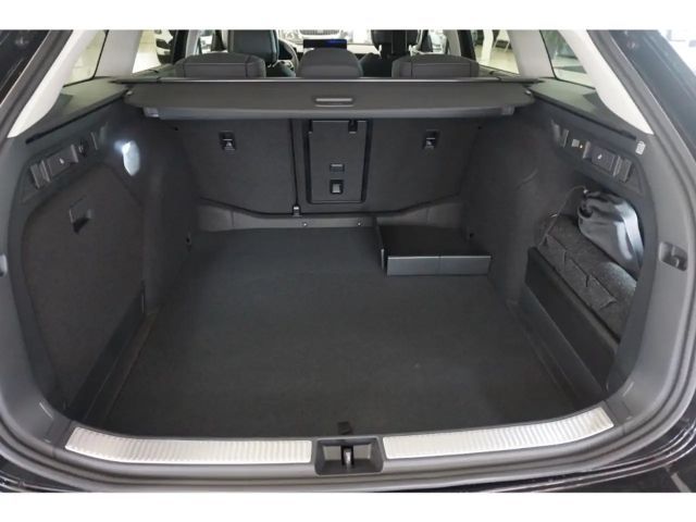 Skoda Superb 2.0 TDI Combi Selection