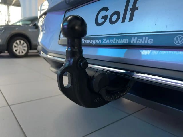 Volkswagen Golf 1.5 eTSI DSG Golf VIII