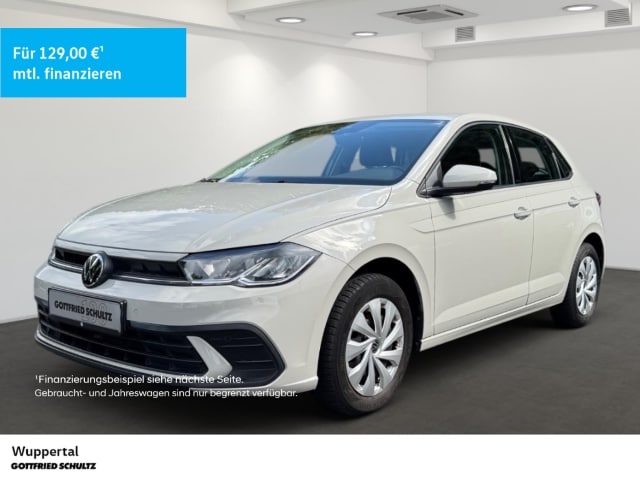 Volkswagen Polo 1.0 TSI Life