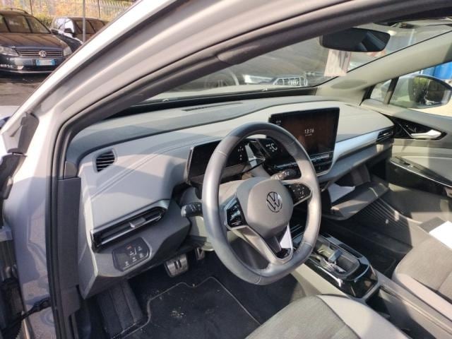 Volkswagen ID.5 150 kW 77 KWh
