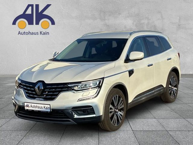 Renault Koleos Initiale Paris