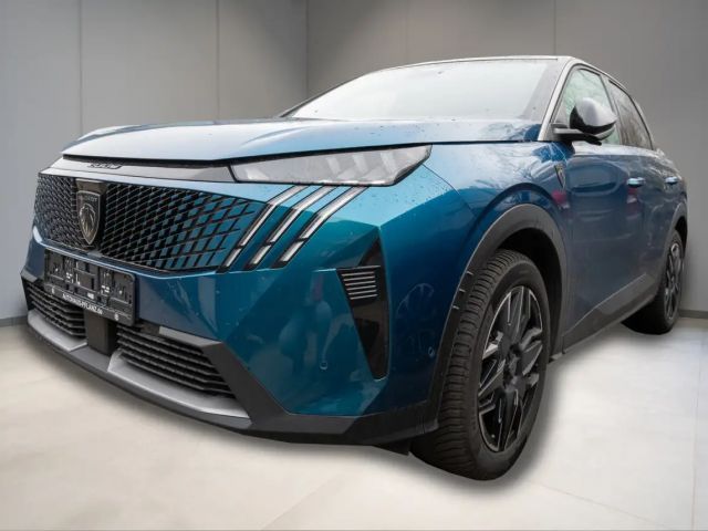 Peugeot 3008 GT-Line Hybrid