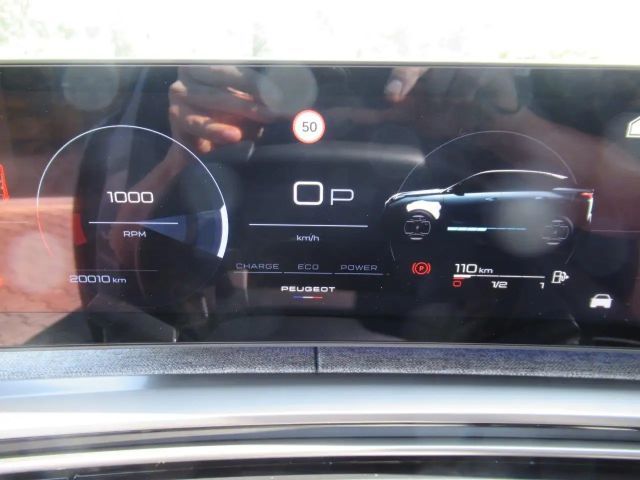 Peugeot 3008 Allure Pack Hybrid