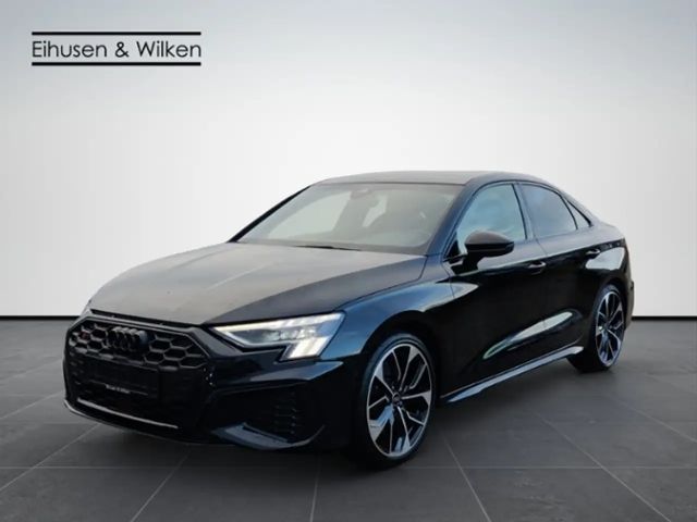 Audi S3 Quattro Sedan