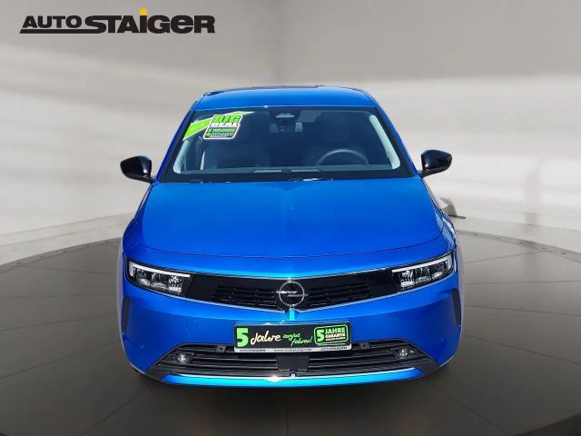 Opel Astra 1.2 Turbo Turbo