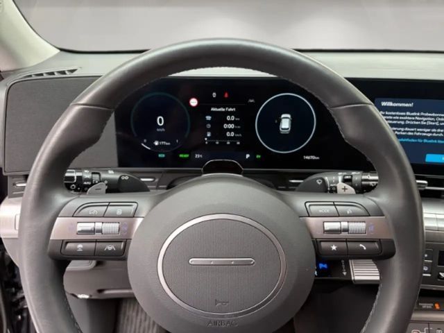 Hyundai Kona 1.6 Prime