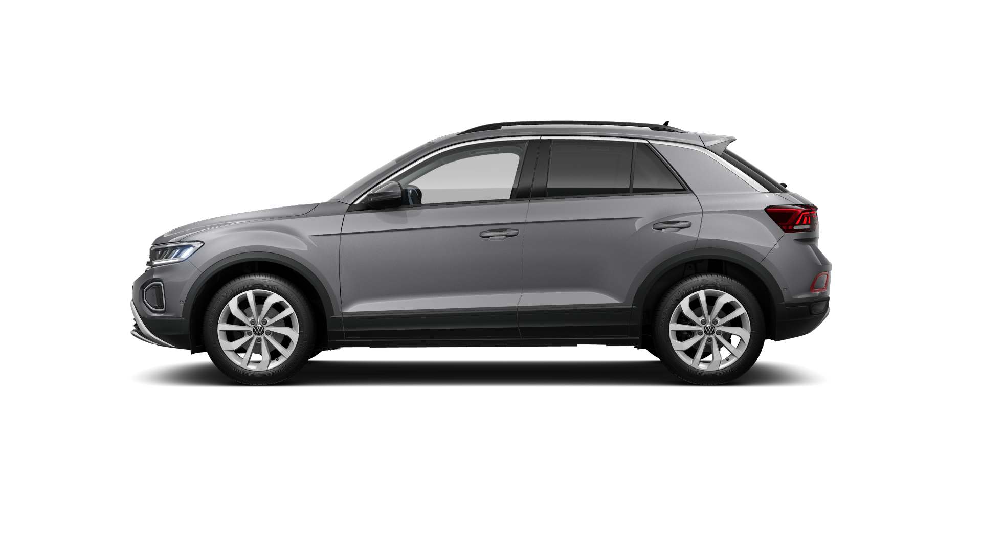 Volkswagen T-Roc 1.5 TSI DSG Life