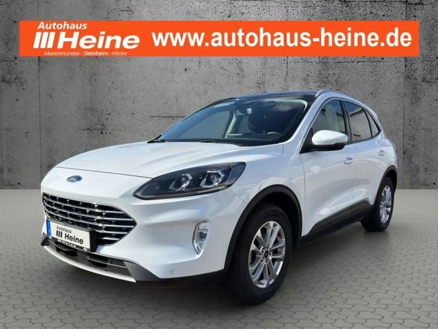 Ford Kuga 4x4 AWD Titanium