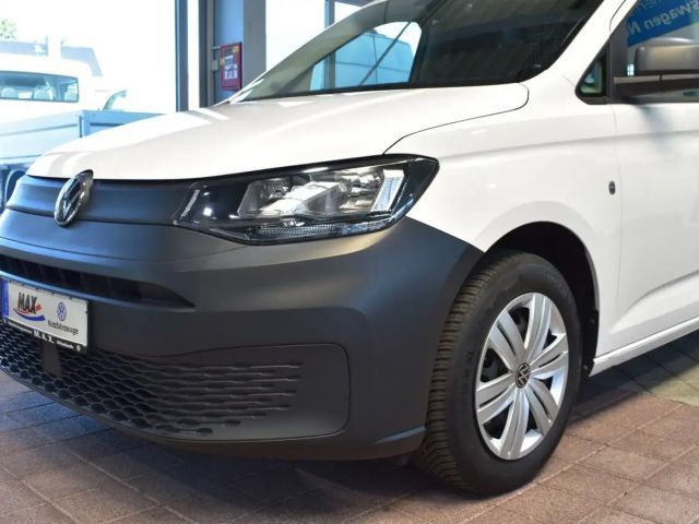 Volkswagen Caddy 1.5 TSI DSG EcoProfi