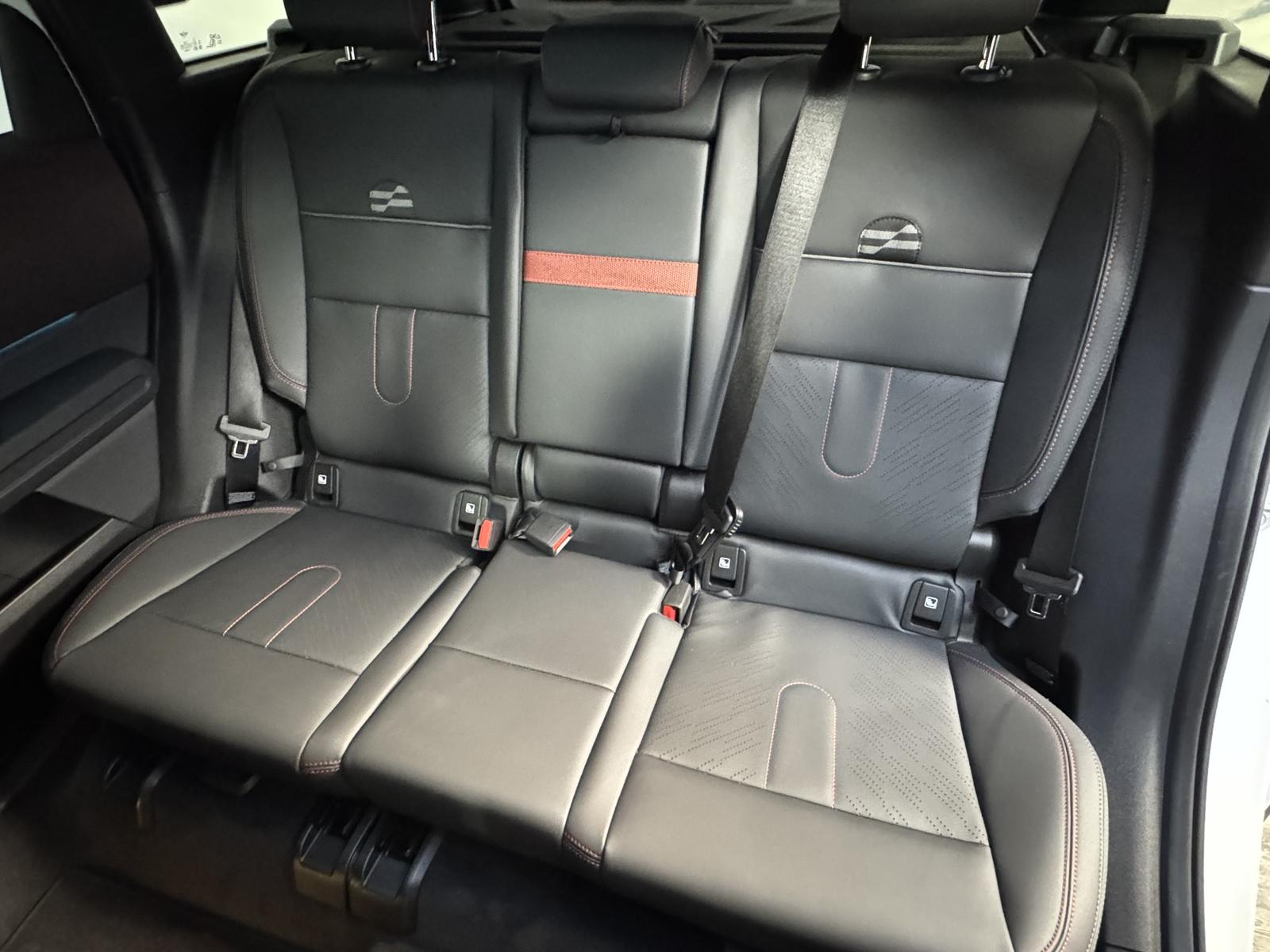 MINI Cooper C Countryman John Cooper Works