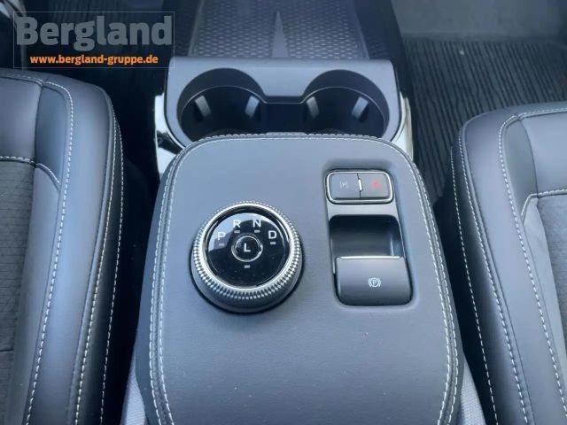 Ford Mustang Mach-E AWD GT