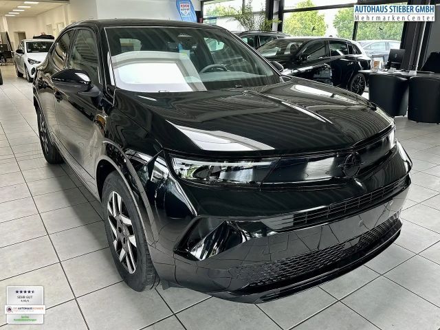 Opel Mokka GS-Line Grand Sport