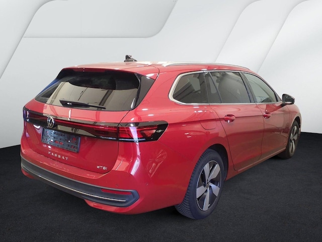 Volkswagen Passat 1.5 TSI Business DSG Variant