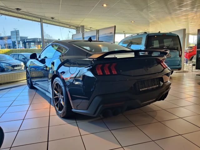 Ford Mustang Fastback GT 5.0 V8