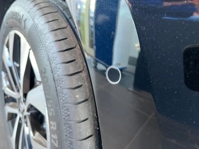 Renault Kangoo Blue EDC Techno dCi 115