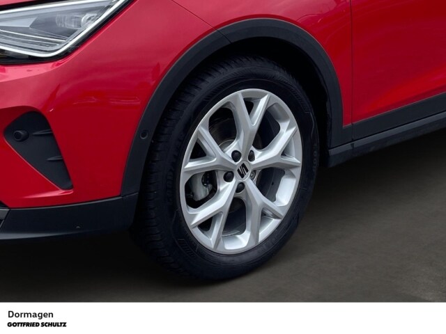 Seat Arona 1.0 TSI FR-lijn