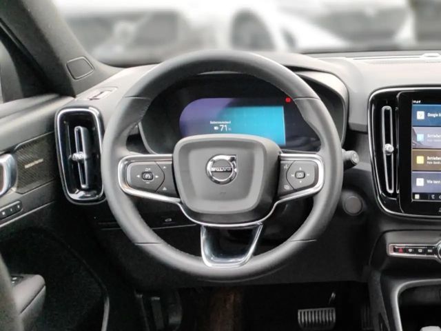 Volvo XC40 AWD Ultimate