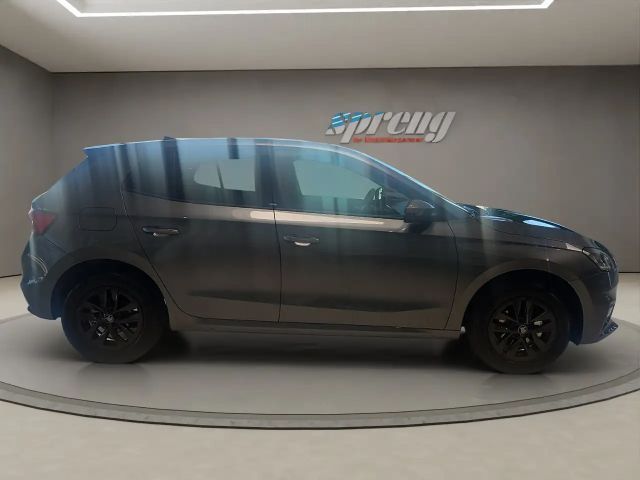 Skoda Fabia Selection